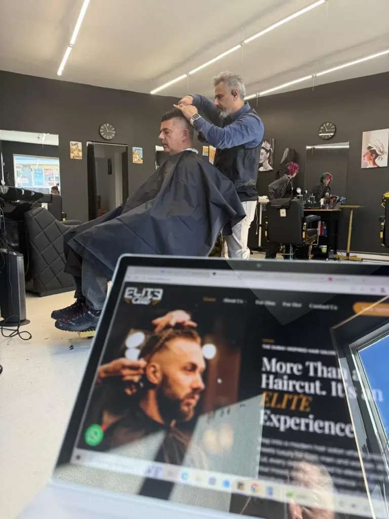 hair salon st john's nl