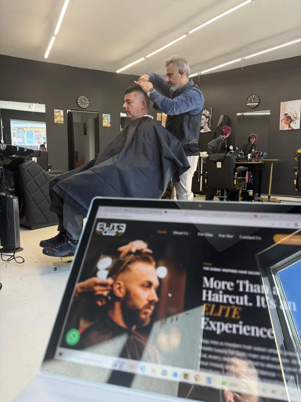 hair salon st john's nl