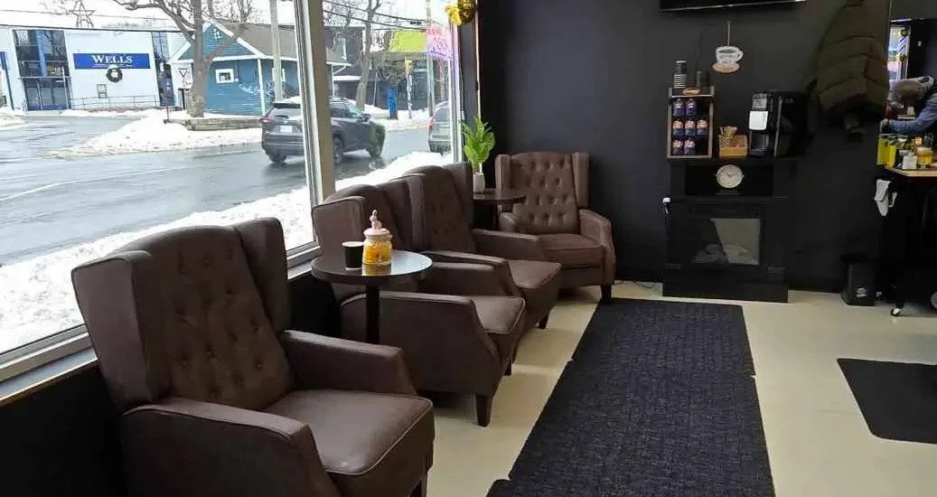 hair salon st john's nl