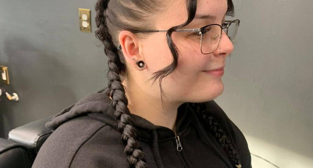 women's hair salon St. John's