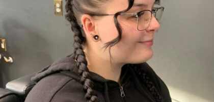 women's hair salon St. John's