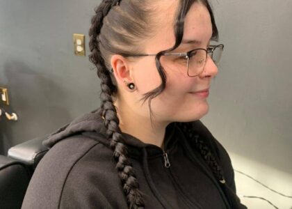 women's hair salon St. John's
