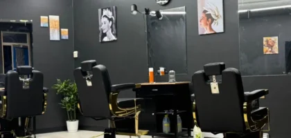 Best Barbers near me in St. John's