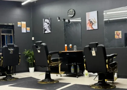 best barber near me