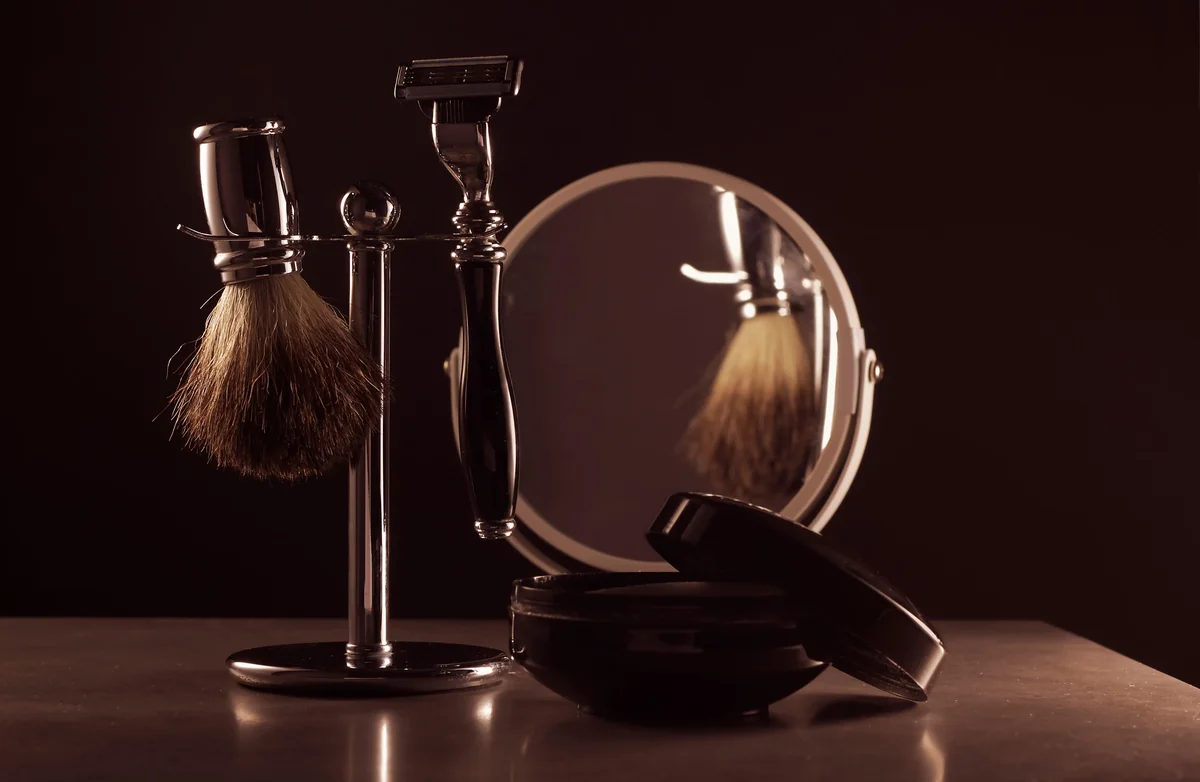 luxury barber St. John's NL