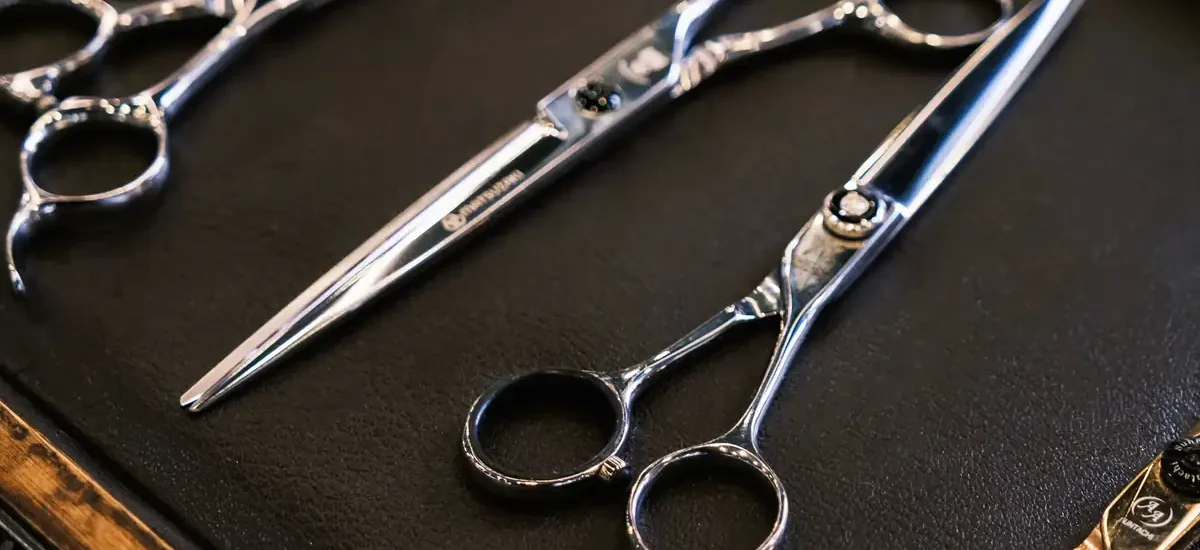 luxury barber St. John's NL