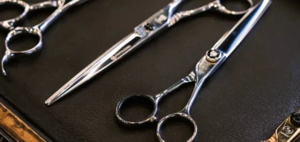 luxury barber St. John's NL