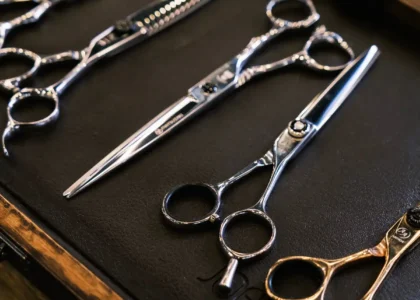 luxury barber St. John's NL