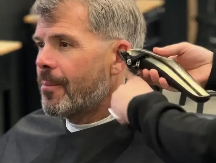 haircut or hair cut St. John's